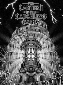 The Lantern of the Laughless Saint (PC) - Steam Gift - GLOBAL - 1