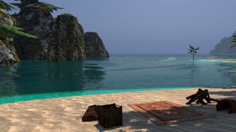 The Lantern of the Laughless Saint (PC) - Steam Gift - GLOBAL - 5