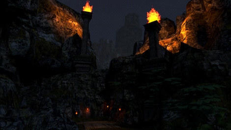 The Lantern of the Laughless Saint (PC) - Steam Gift - GLOBAL - 3