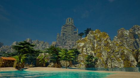 The Lantern of the Laughless Saint (PC) - Steam Gift - GLOBAL - 4