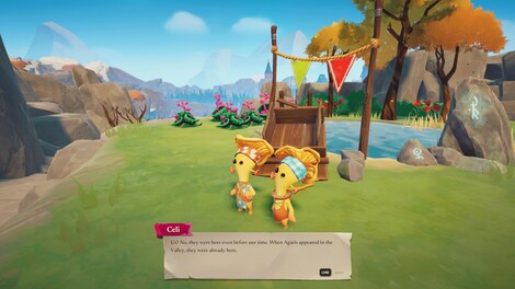 The Last Alchemist (PC) - Steam Account - GLOBAL - 3