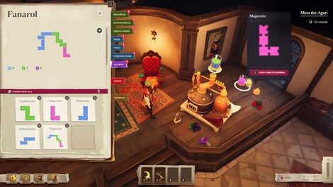 The Last Alchemist (PC) - Steam Account - GLOBAL - 7