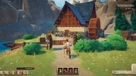 The Last Alchemist (PC) - Steam Key - LATAM - 6