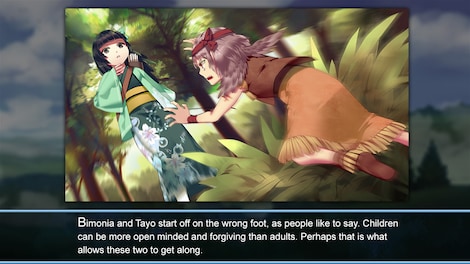 The Last Birdling - Digital artbook Steam Key GLOBAL - 0