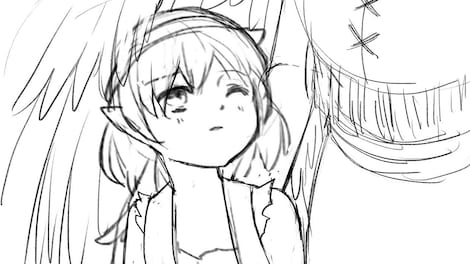 The Last Birdling - Digital artbook Steam Key GLOBAL - 11
