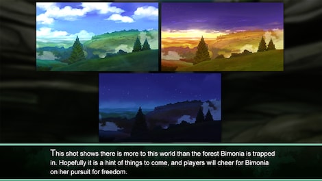 The Last Birdling - Digital artbook Steam Key GLOBAL - 4
