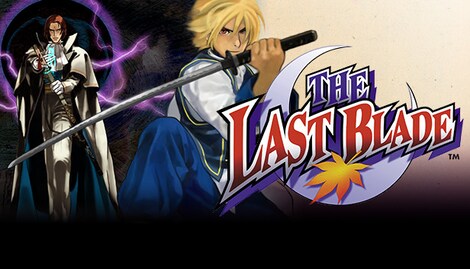 THE LAST BLADE Steam Gift GLOBAL - 0