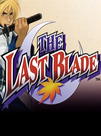 THE LAST BLADE Steam Key GLOBAL - 1