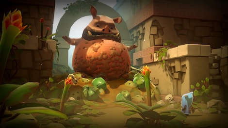 The Last Campfire (PC) - Steam Gift - EUROPE - 4