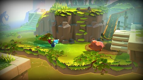 The Last Campfire (PC) - Steam Gift - GLOBAL - 7