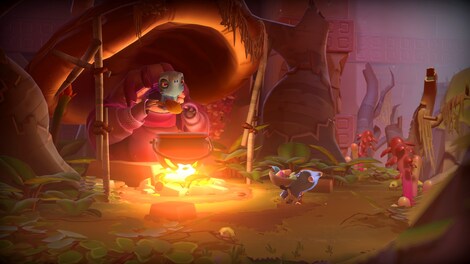 The Last Campfire (PC) - Steam Gift - GLOBAL - 5
