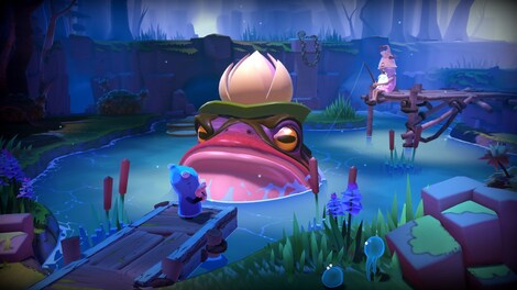 The Last Campfire (PC) - Steam Gift - GLOBAL - 6