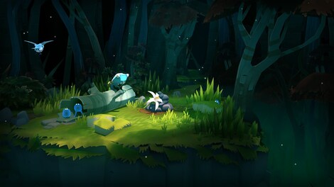 The Last Campfire (PC) - Steam Gift - GLOBAL - 3