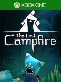 The Last Campfire (Xbox One) - Xbox Live Key - ARGENTINA - 1