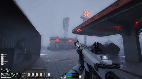 The Last Caretaker (PC) - Steam Gift - EUROPE - 5