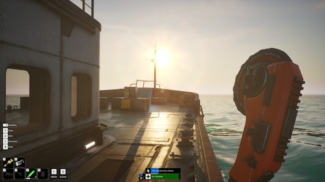 The Last Caretaker (PC) - Steam Gift - GLOBAL - 11