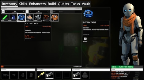 The Last Caretaker (PC) - Steam Gift - GLOBAL - 10