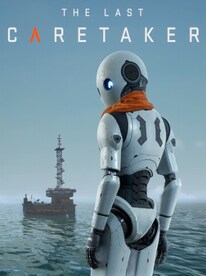 The Last Caretaker (PC) - Steam Key - EUROPE - 1