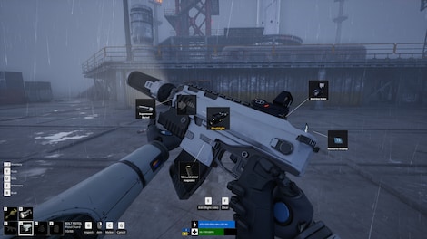 The Last Caretaker (PC) - Steam Key - EUROPE - 9