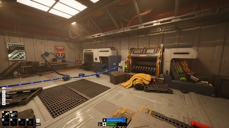 The Last Caretaker (PC) - Steam Key - GLOBAL - 3