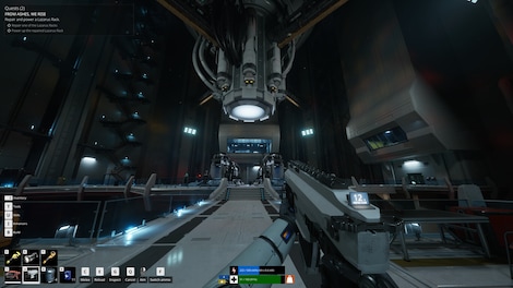 The Last Caretaker (PC) - Steam Key - GLOBAL - 8