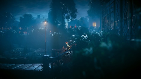 The Last Case of Benedict Fox (PC) - Steam Account - GLOBAL - 6
