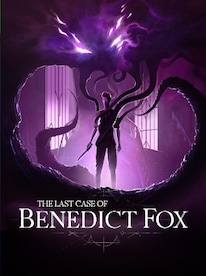 The Last Case of Benedict Fox (PC) - Steam Account - GLOBAL - 1