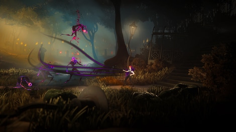 The Last Case of Benedict Fox (PC) - Steam Account - GLOBAL - 3