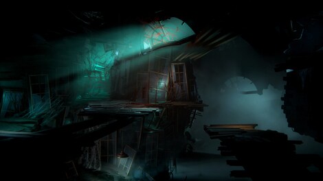 The Last Case of Benedict Fox (PC) - Steam Gift - EUROPE - 7