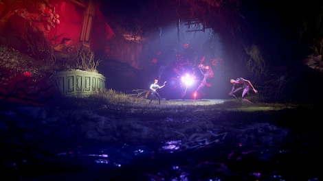 The Last Case of Benedict Fox (PC) - Steam Gift - GLOBAL - 5