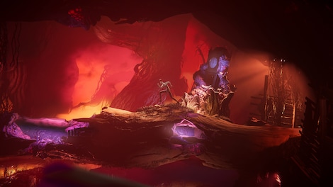 The Last Case of Benedict Fox (Xbox Series X/S, PC) - Xbox Live Key - UNITED STATES - 4