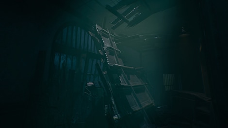 The Last Case of John Morley (PC) - Steam Key - GLOBAL - 6