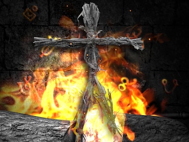 The Last Crown: Midnight Horror Steam Key GLOBAL - 9