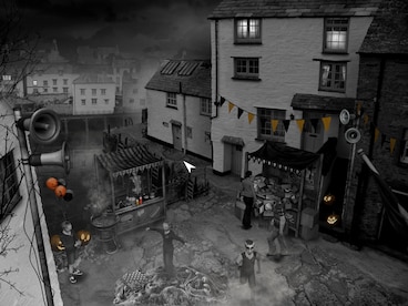 The Last Crown: Midnight Horror Steam Key GLOBAL - 4