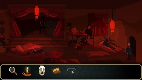 The Last Door Collector's Edition Bundle Steam Key GLOBAL - 12