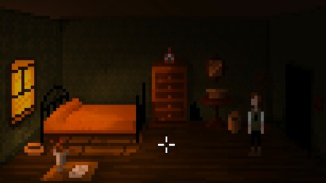 The Last Door Collector's Edition Bundle Steam Key GLOBAL - 15