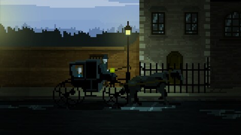 The Last Door Collector's Edition Bundle Steam Key GLOBAL - 7