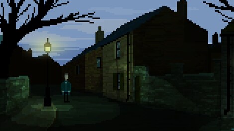The Last Door Collector's Edition Bundle Steam Key GLOBAL - 5