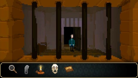 The Last Door Collector's Edition Bundle Steam Key GLOBAL - 4