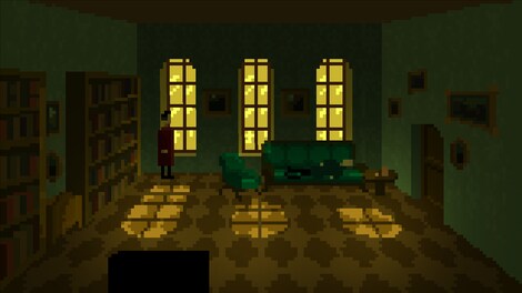 The Last Door Collector's Edition Bundle Steam Key GLOBAL - 8