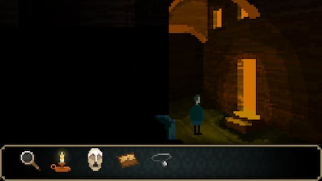 The Last Door Collector's Edition Bundle Steam Key GLOBAL - 6