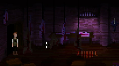 The Last Door - Collector's Edition Steam Key GLOBAL - 21