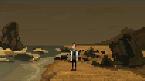 The Last Door - Collector's Edition Steam Key GLOBAL - 15