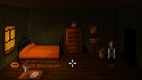The Last Door - Collector's Edition Steam Key GLOBAL - 16