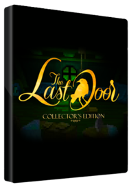 The Last Door - Collector's Edition Steam Key GLOBAL - 12