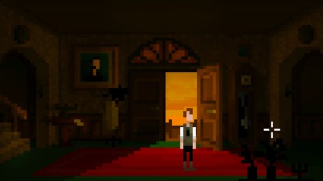 The Last Door - Collector's Edition Steam Key GLOBAL - 11