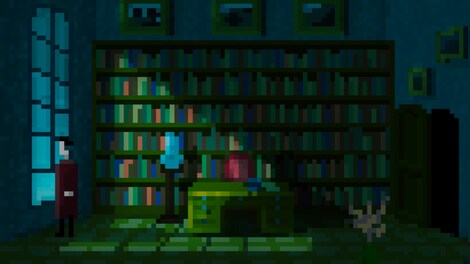 The Last Door - Collector's Edition Steam Key GLOBAL - 10