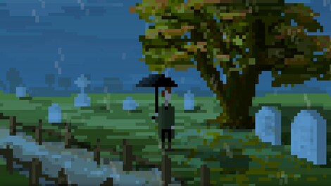 The Last Door - Collector's Edition Steam Key GLOBAL - 5