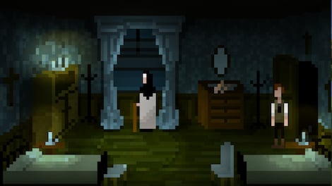 The Last Door - Collector's Edition Steam Key GLOBAL - 4