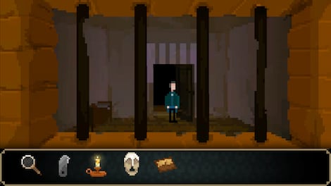 The Last Door: Season 2 - Collector's Edition Steam Key GLOBAL - 9
